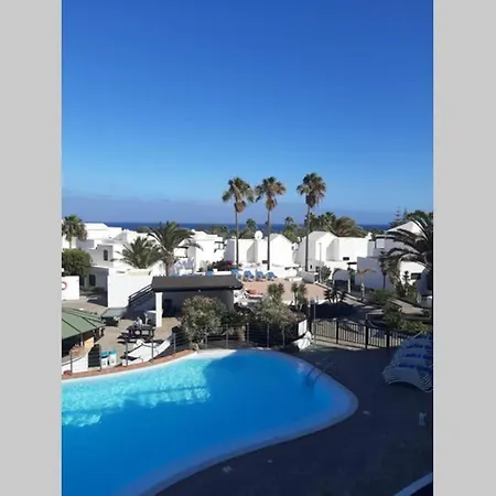 A35 Playa Bastian Fabulous Views Costa Teguise