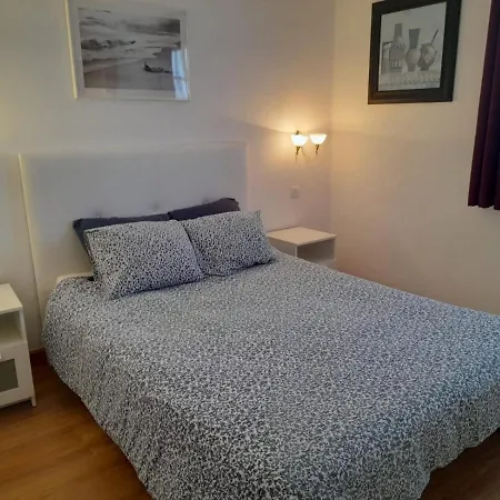 A35 Playa Bastian Fabulous Views Apartment