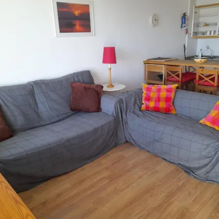 A35 Playa Bastian Fabulous Views Apartment Costa Teguise