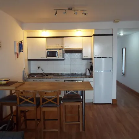 Apartment A35 Playa Bastian Fabulous Views *