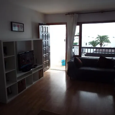 Apartment A35 Playa Bastian Fabulous Views *