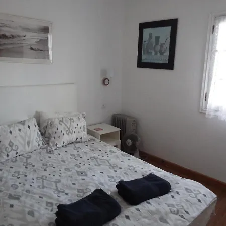 Apartment A35 Playa Bastian Fabulous Views *