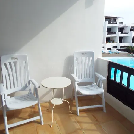 A35 Playa Bastian Fabulous Views * Costa Teguise