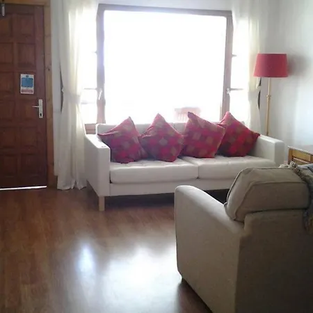 Appartamento A35 Playa Bastian Fabulous Views Costa Teguise